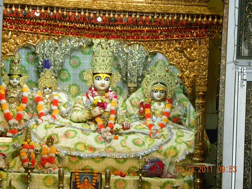 service image